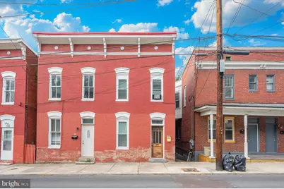 120 Independence Street, Cumberland, MD 21502 - Photo 1