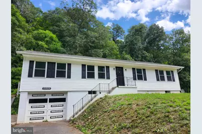 22124 McMullen Highway SW, Rawlings, MD 21557 - Photo 1