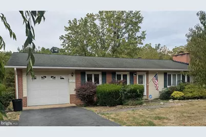 16314 Conda Way, Rawlings, MD 21557 - Photo 1