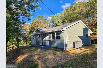 1016 Brown Avenue, Cumberland, MD 21502 - Photo 2