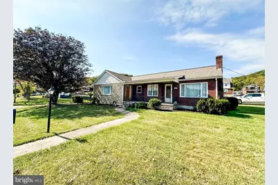 12601 Bowling Street, Cumberland, MD 21502 - Photo 2