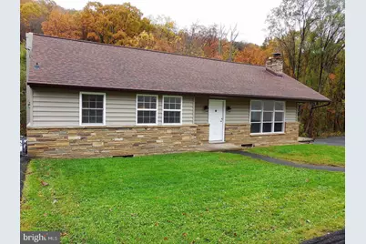 11816 Bedford #REAR, Cumberland, MD 21502 - Photo 18