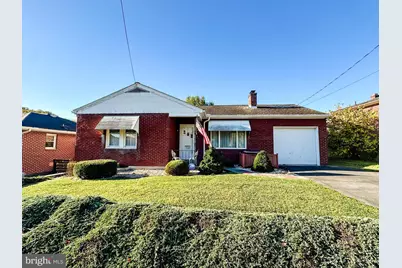 512 Schlund Avenue, Cumberland, MD 21502 - Photo 1