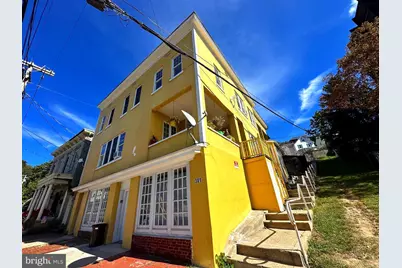 301 Baltimore Avenue, Cumberland, MD 21502 - Photo 1