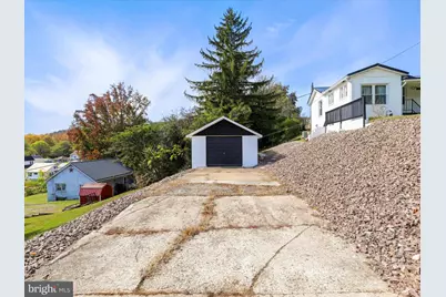 12521 Denny Drive, Corriganville, MD 21524 - Photo 26