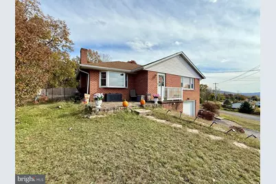 604 White Avenue, Cumberland, MD 21502 - Photo 1