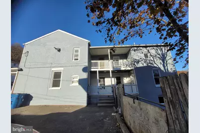 611 Bedford Street, Cumberland, MD 21502 - Photo 2