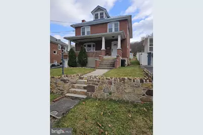 554 A Street, Lavale, MD 21502 - Photo 2