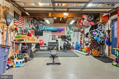 15008 Laurel Ridge Road SW, Cresaptown, MD 21502 - Photo 24