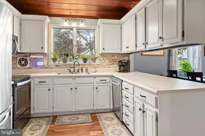 15008 Laurel Ridge Road SW, Cresaptown, MD 21502 - Photo 8