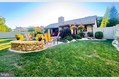 11028 Ramblewood Drive NW, Lavale, MD 21502 - Photo 38