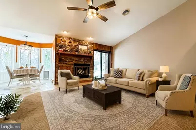 11028 Ramblewood Drive NW, Lavale, MD 21502 - Photo 16