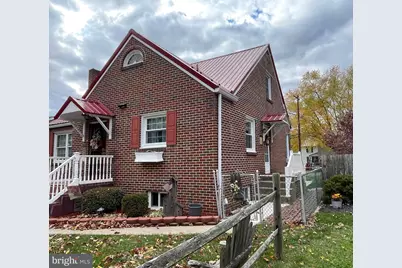 227 S Massachusetts Avenue, Cumberland, MD 21502 - Photo 32