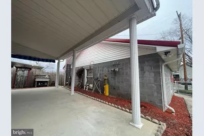 227 S Massachusetts Avenue, Cumberland, MD 21502 - Photo 4