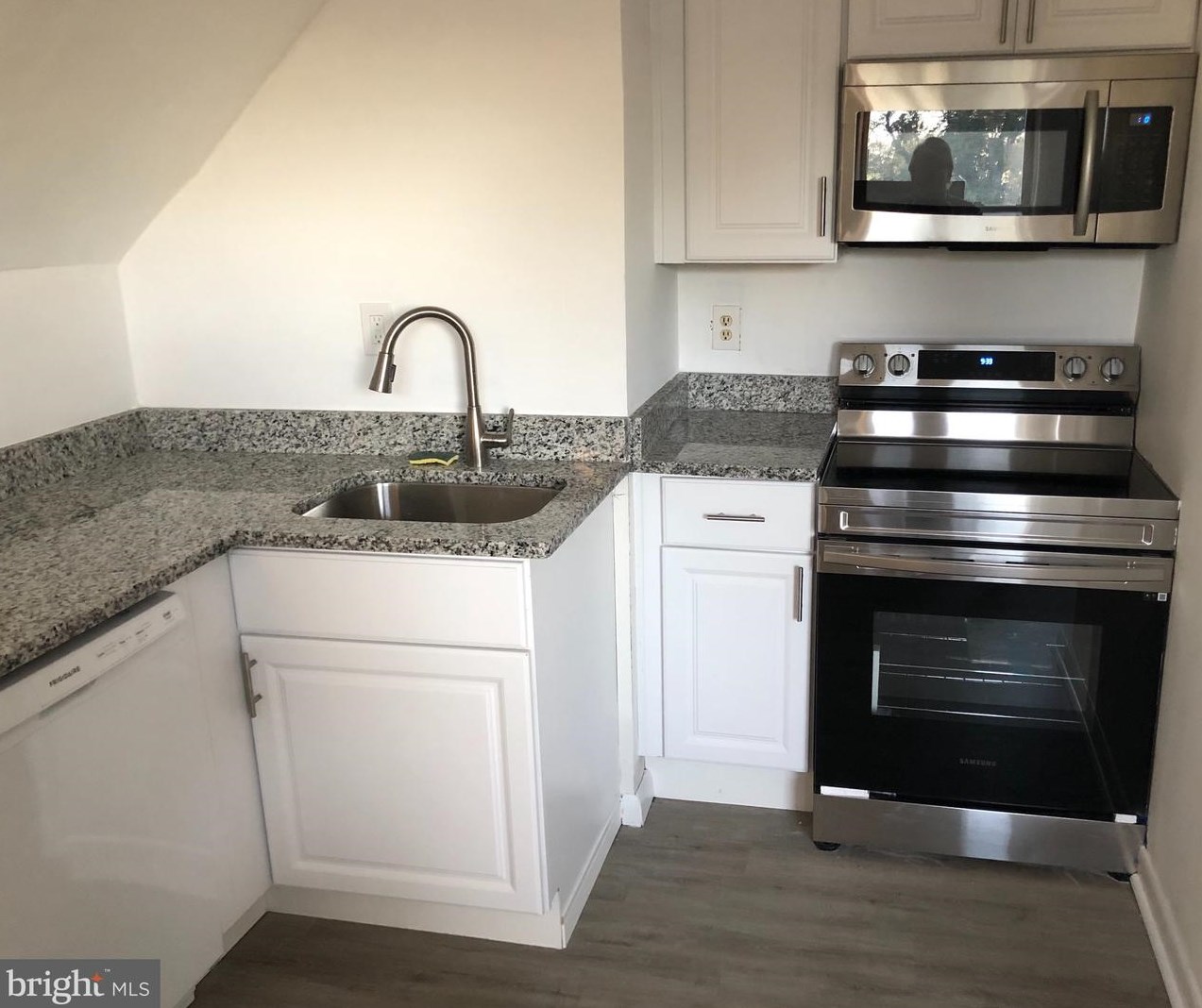 4127 W Forest Park Ave, Baltimore, MD 21207