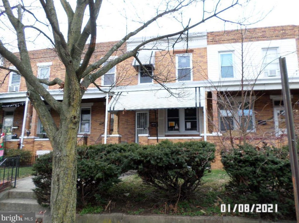 3425 Dudley Ave, Baltimore, MD 21213-1812