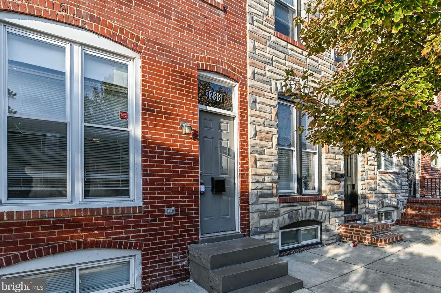3238 Leverton Ave, Baltimore, MD 21224