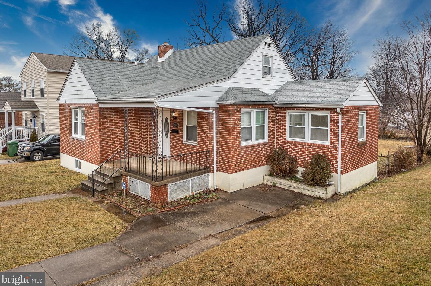 2506 Moore Ave, Baltimore, MD 21234-7531