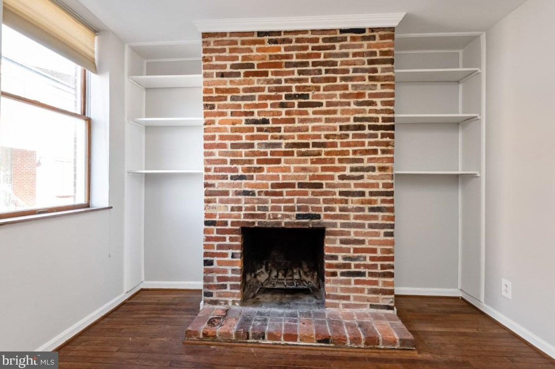 207 Grindall St, Baltimore, MD 21230-4103
