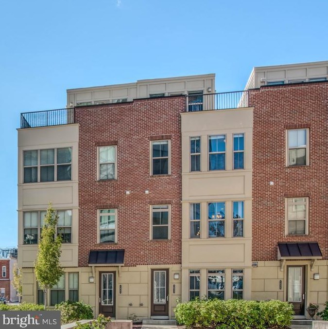 1307 Steuart St, Baltimore, MD