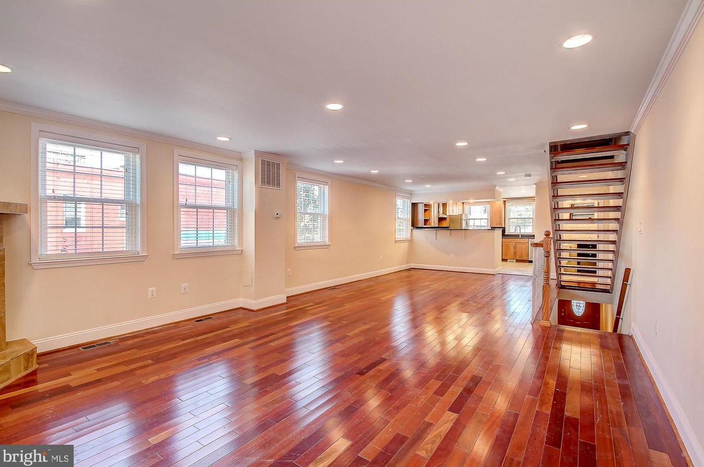 2301 Essex St, Baltimore MD  21224-3616 exterior