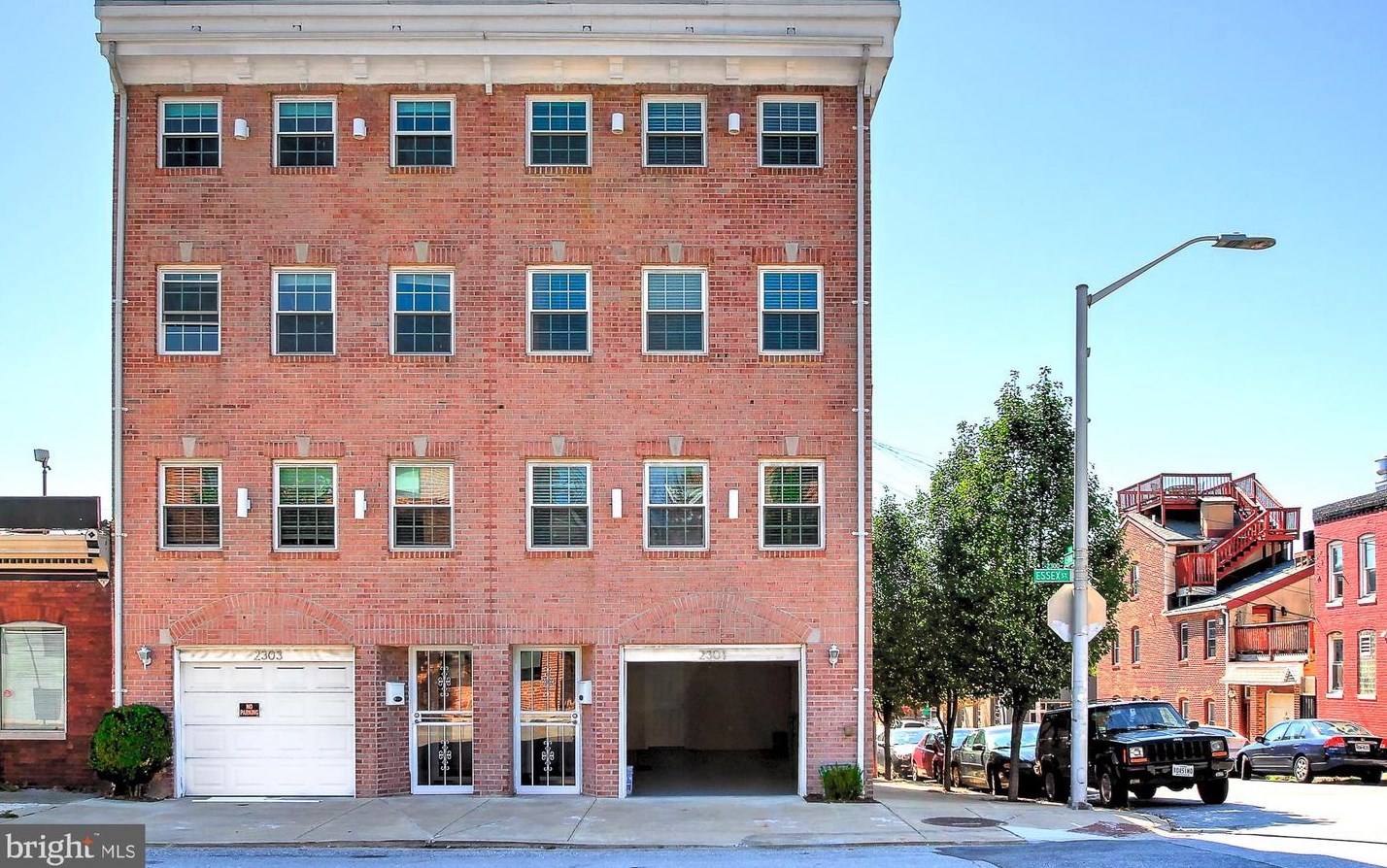 2301 Essex St, Baltimore, MD 21224