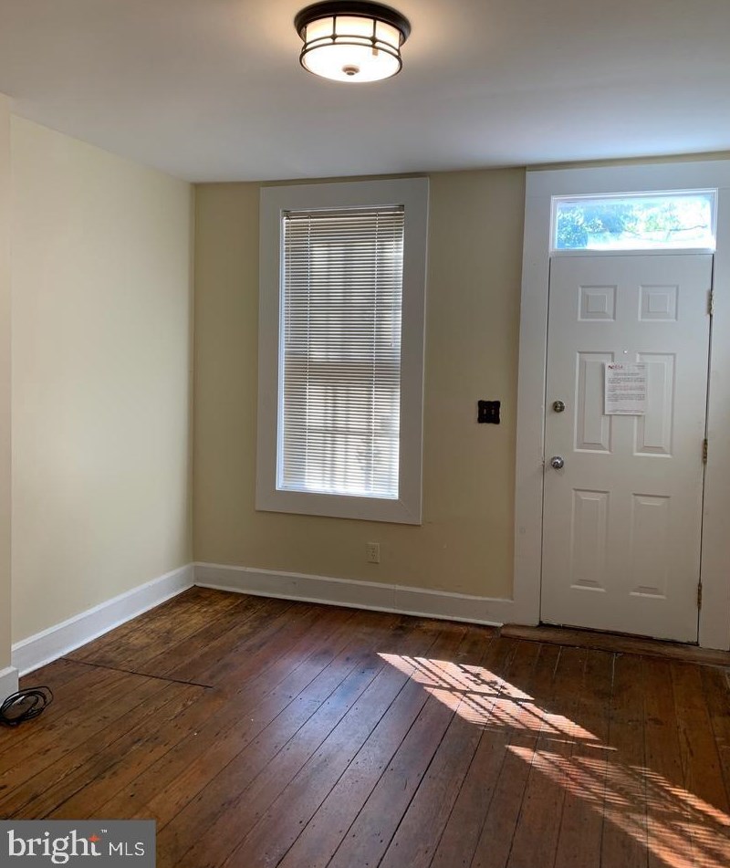 229 Fremont Ave, Baltimore MD  21230-2226 exterior