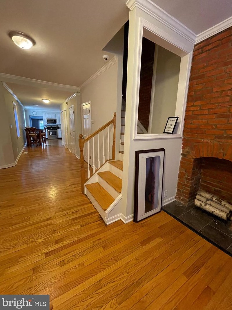 14 Ann St, Baltimore MD  21231-1801 exterior