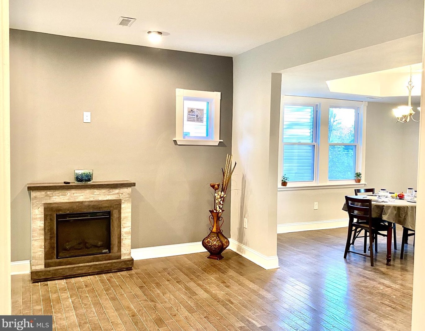3029 Weaver Ave, Baltimore MD  21214-3402 exterior