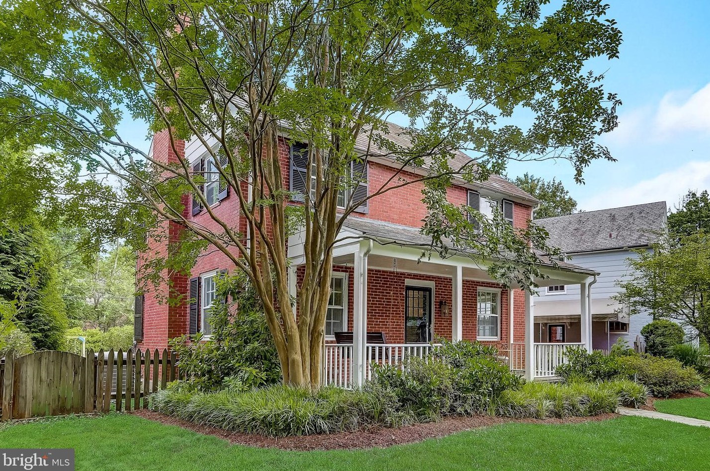 309 Broadmoor Rd, Baltimore, MD 21212-3808