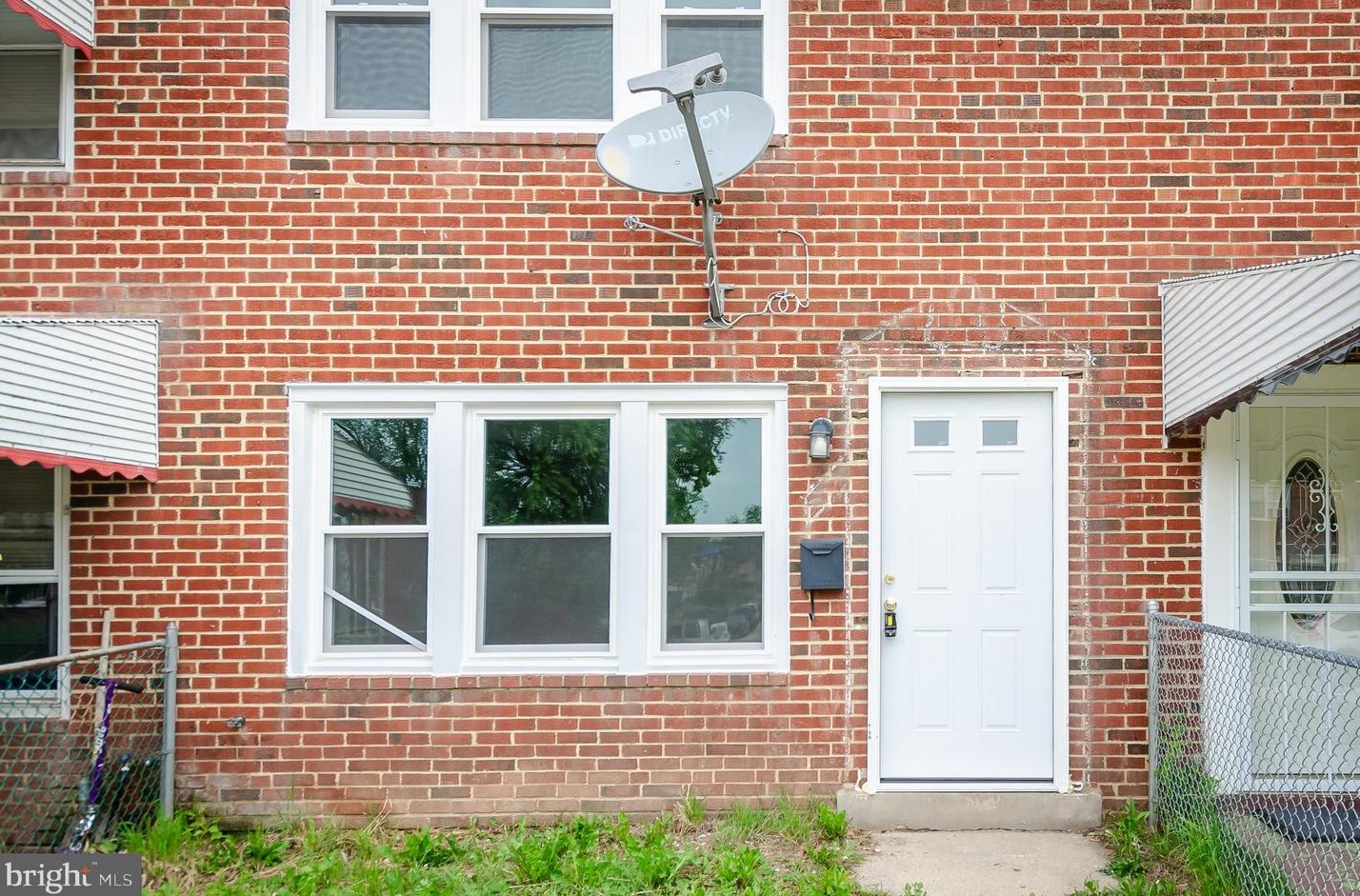 2419 Harriet Ave, Baltimore, MD 21230-2713