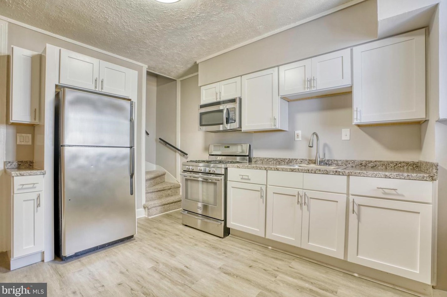 1118 Scott St, Baltimore MD  21230-2529 exterior