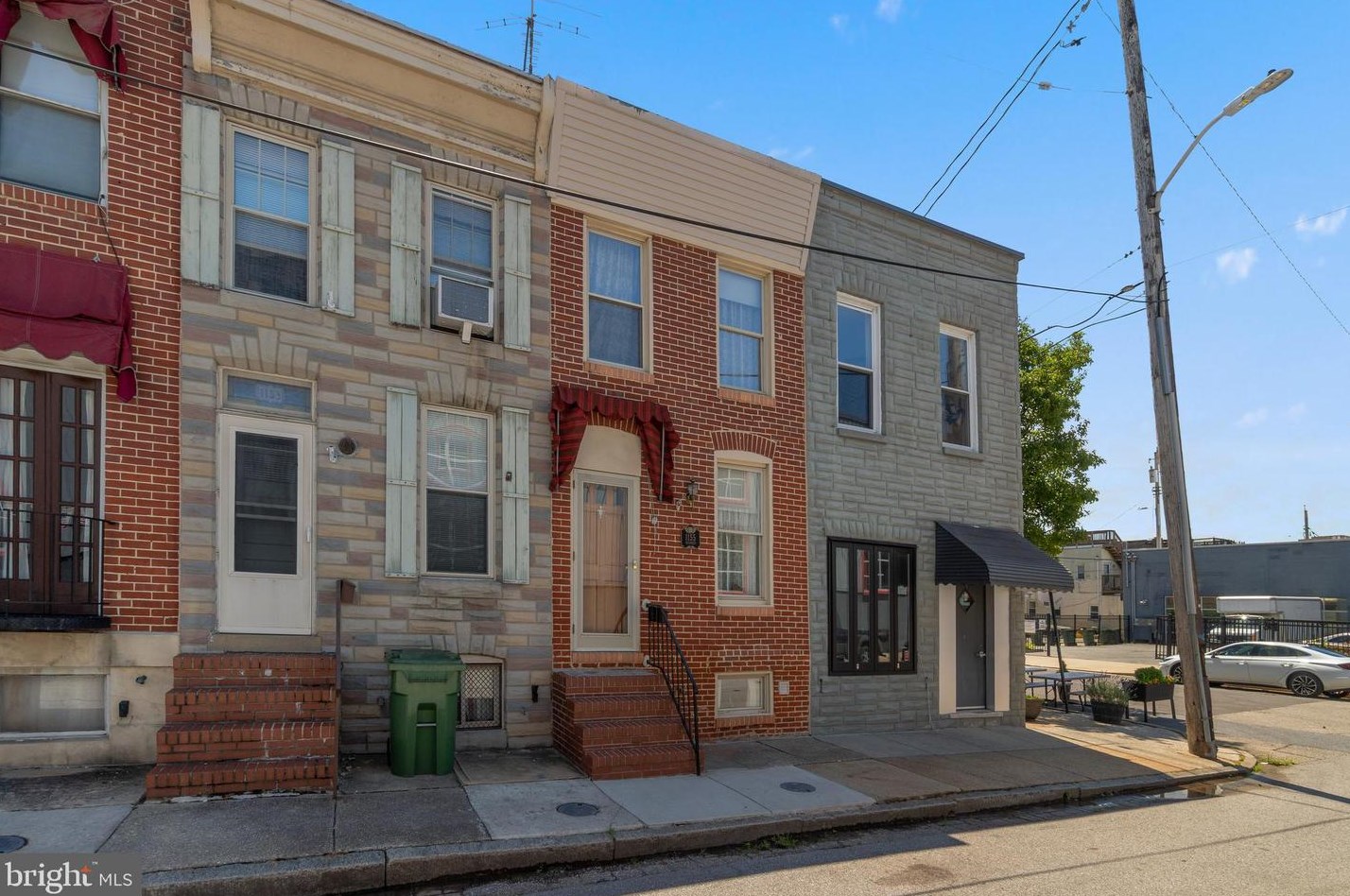 1155 Haubert St, Baltimore, MD 21230-5234