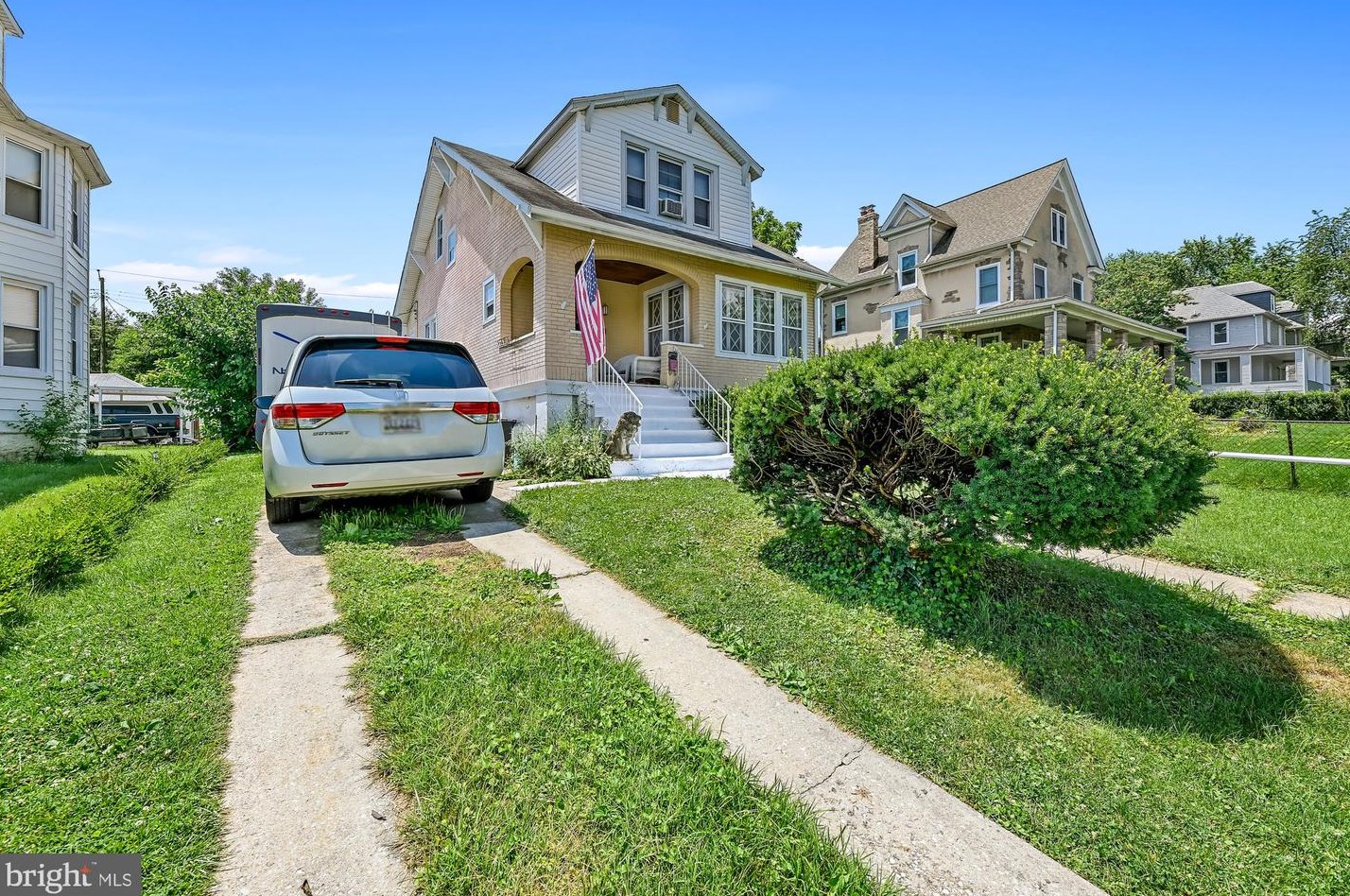 4105 Chesley Ave, Baltimore, MD 21206-1006