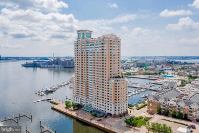 100 Harborview Drive #712 - Photo 1