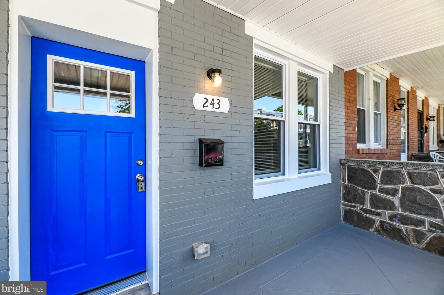 243 Monastery Ave, Baltimore, MD 21229