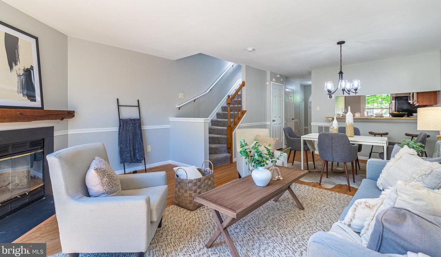 1107 Kenwood Ave, Baltimore, MD 21213-3808