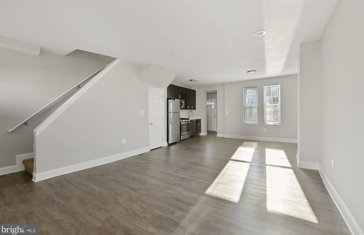 33 Abington Ave, Baltimore MD  21229-3703 exterior