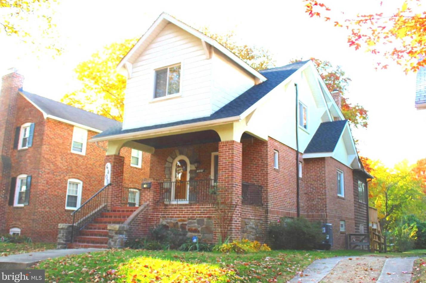 6408 Sefton Ave, Baltimore, MD 21214-1428