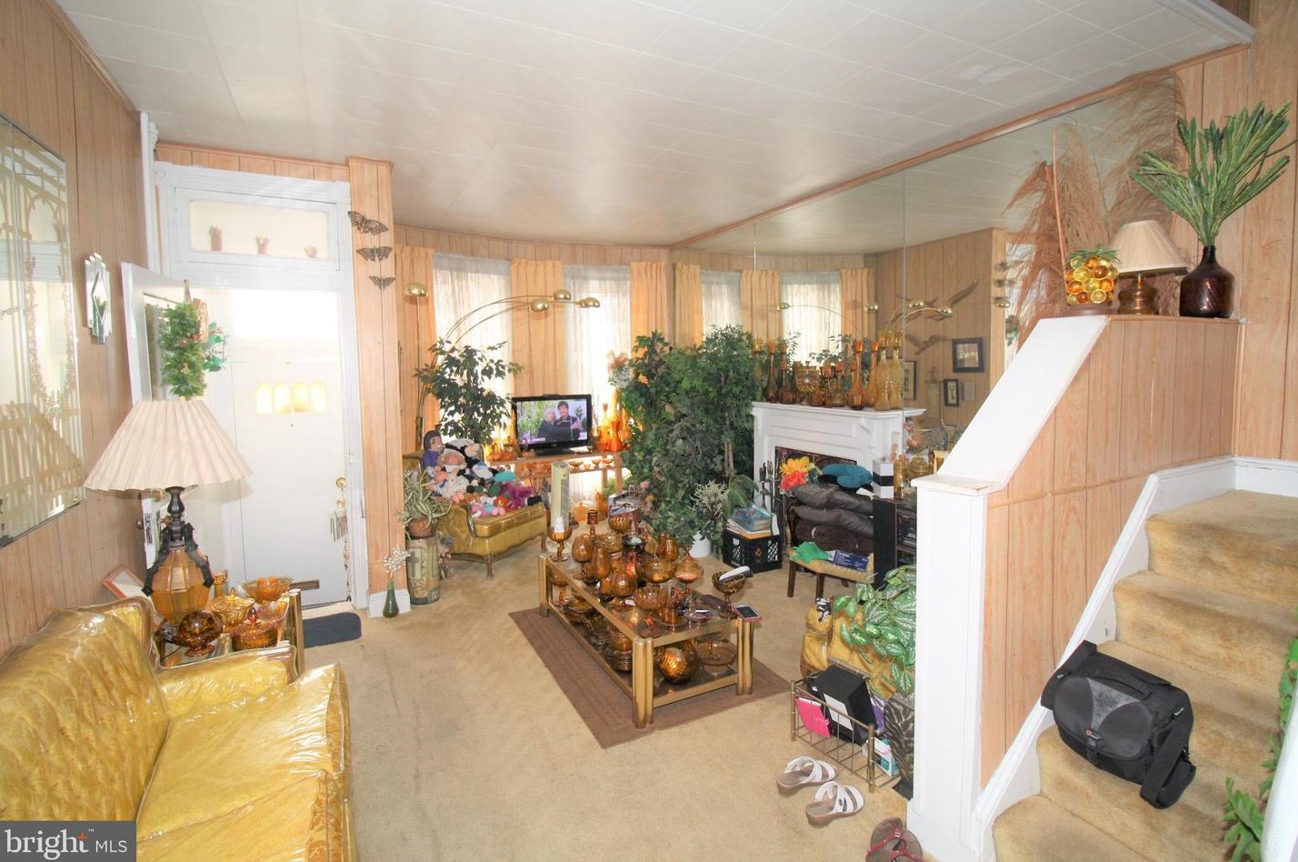 508 23rd St, Baltimore MD  21218-5409 exterior