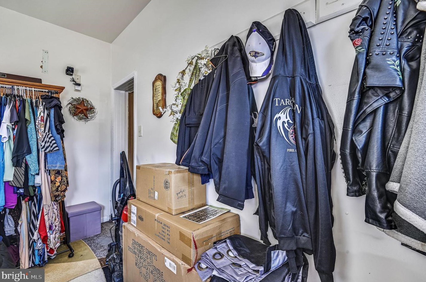 6520 Colgate Ave, Baltimore MD  21222-4003 exterior