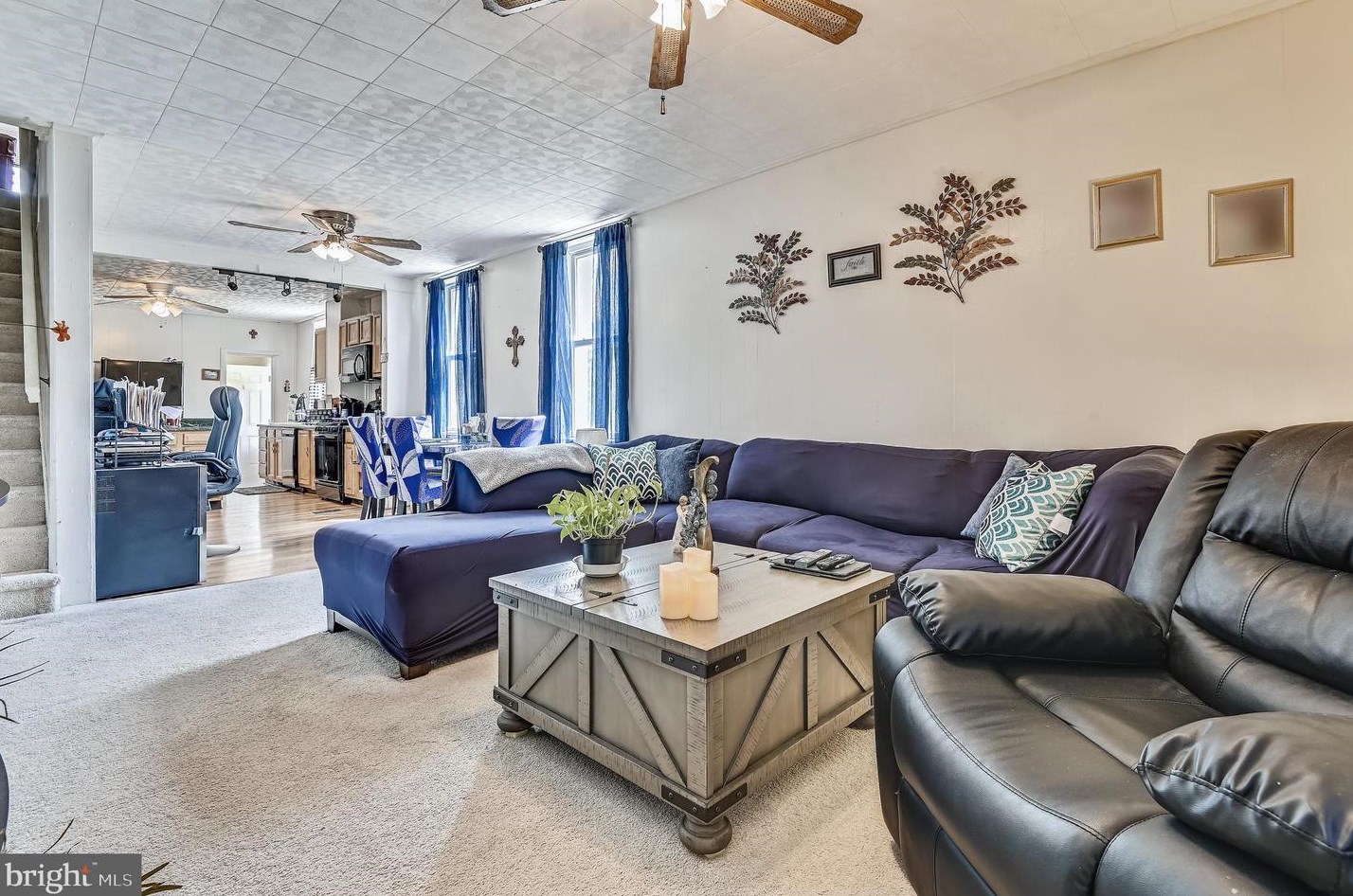 6520 Colgate Ave, Baltimore MD  21222-4003 exterior