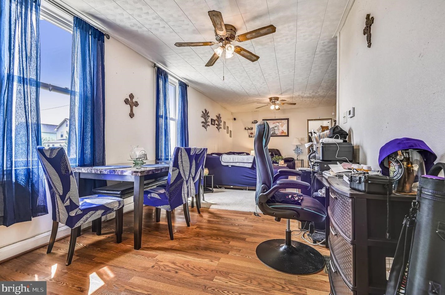 6520 Colgate Ave, Baltimore MD  21222-4003 exterior