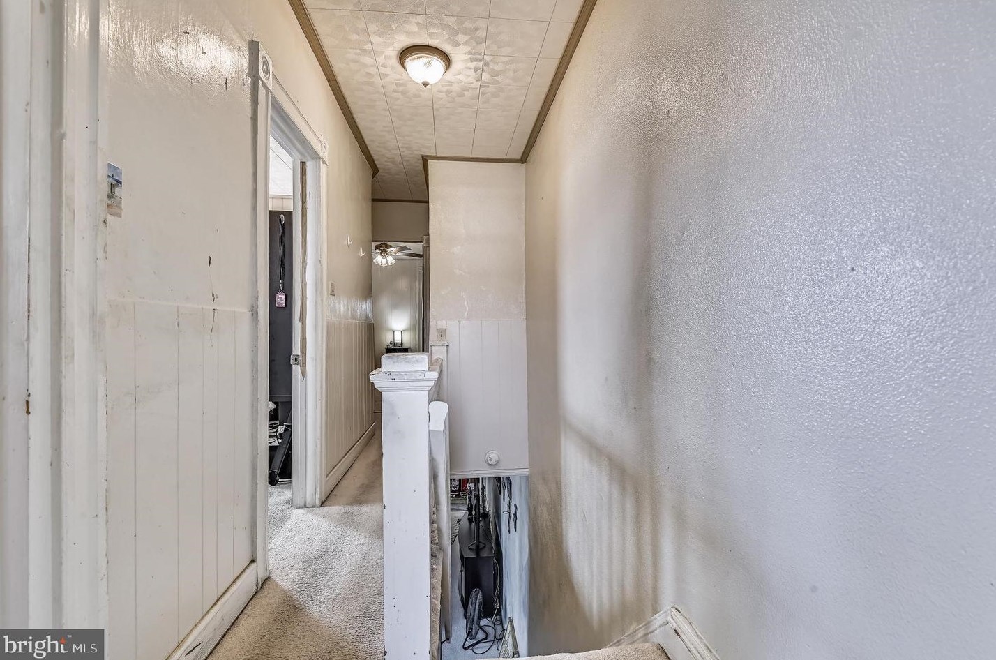 6520 Colgate Ave, Baltimore MD  21222-4003 exterior