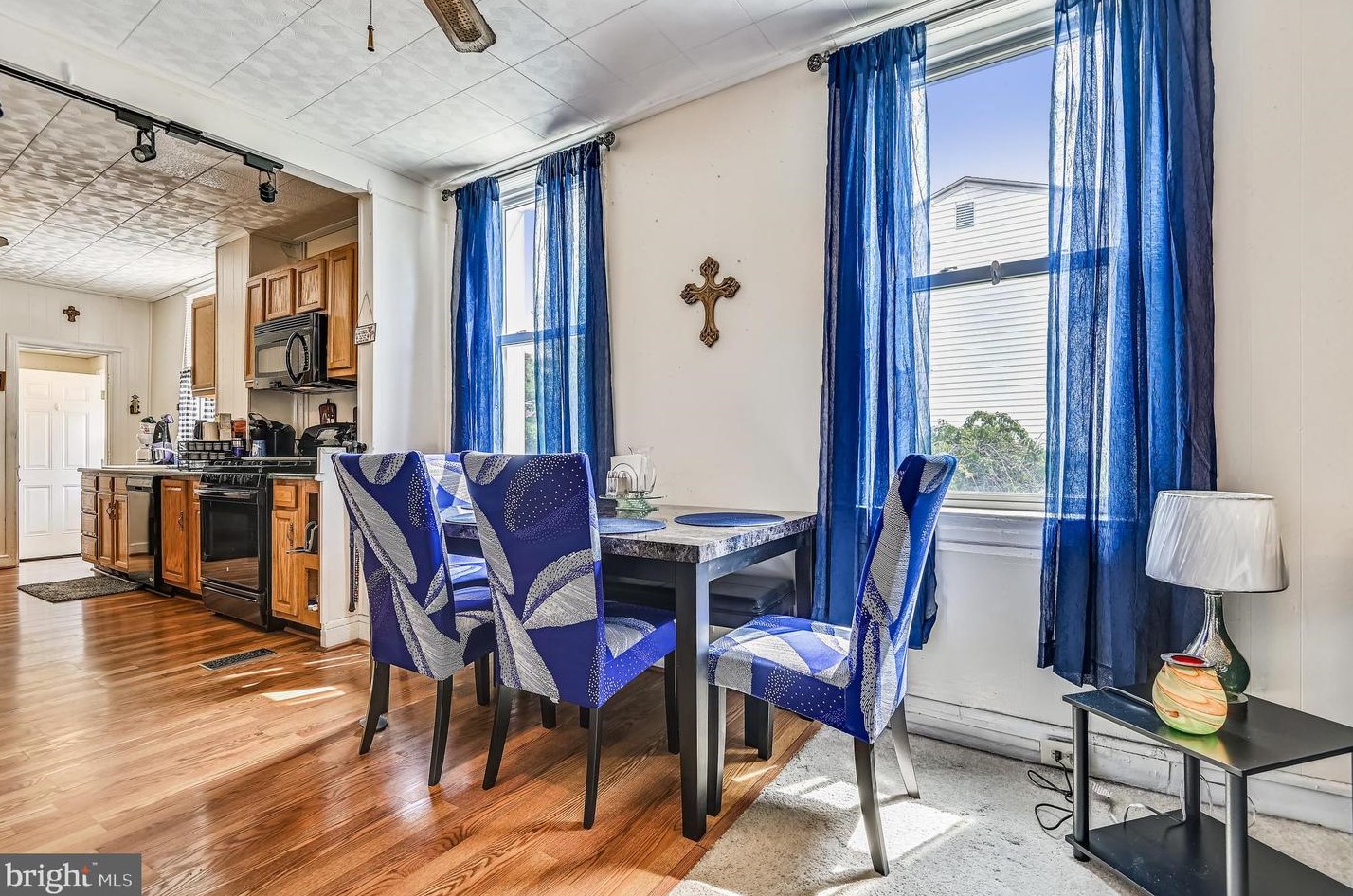 6520 Colgate Ave, Baltimore MD  21222-4003 exterior