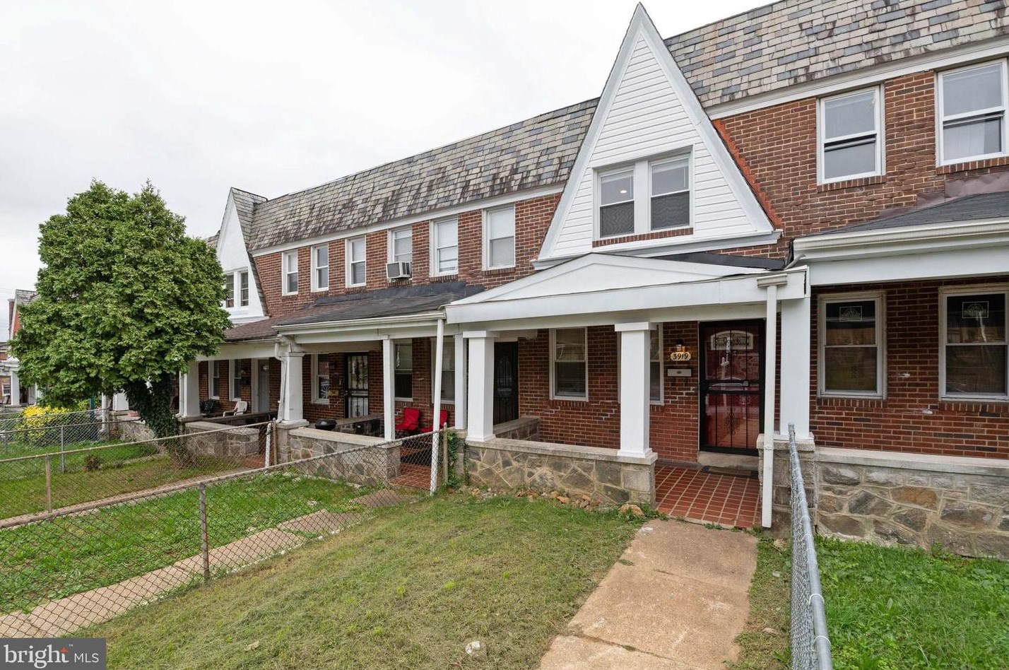 3919 Cranston Ave, Baltimore, MD 21229-1906