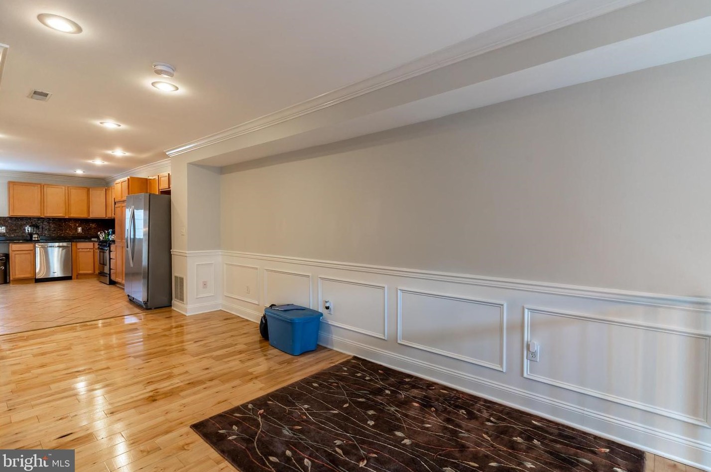 1104 Cross St, Baltimore MD  21230-2518 exterior