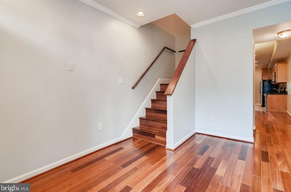 25 Heath St, Baltimore MD  21230-4839 exterior
