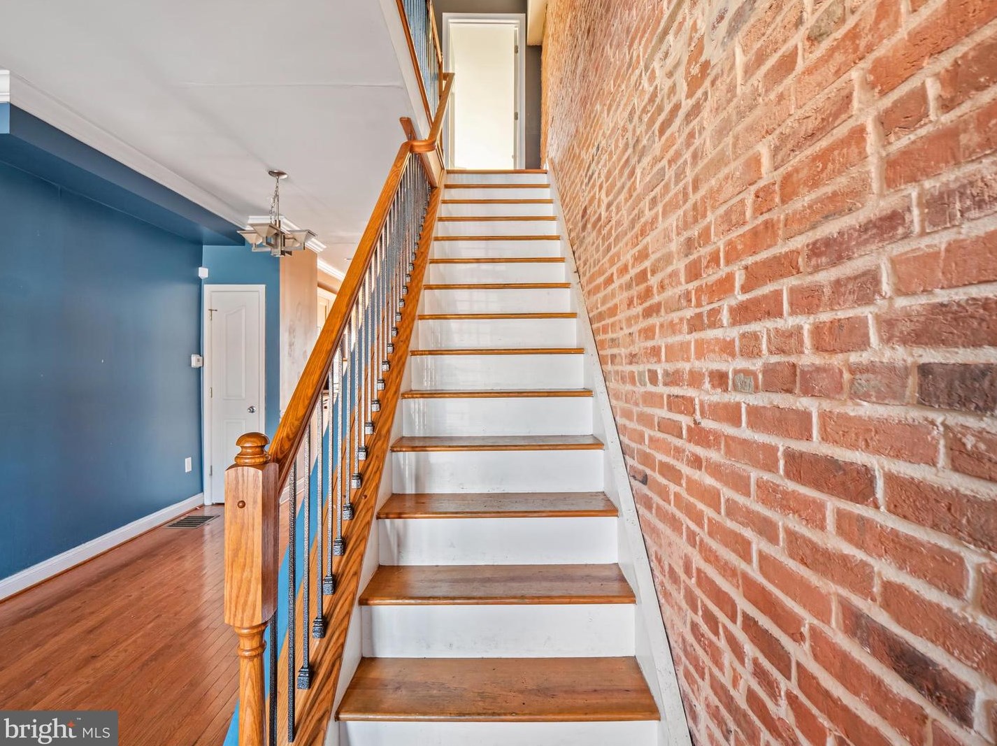 1245 Cross St, Baltimore MD  21230-2337 exterior