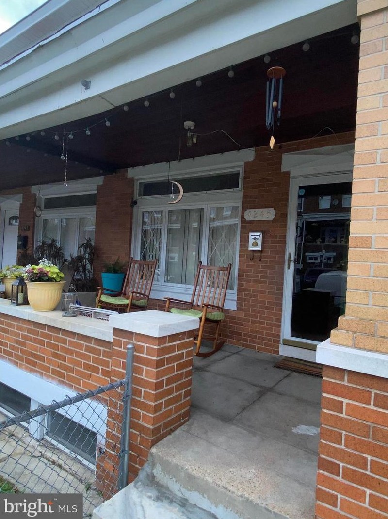 4245 Sheldon Ave, Baltimore, MD 21206-6404